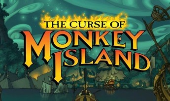 The Curse of Monkey Island EN/DE/FR/IT/ES Global Steam