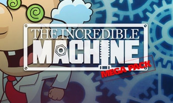 The Incredible Machine - Mega Pack EN Global GOG