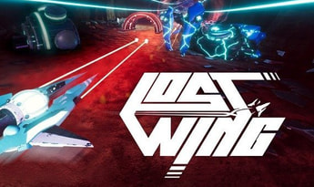 Lost Wing EN Argentina Xbox One Xbox Series