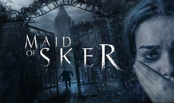 Maid of Sker EU Xbox/One/Series/Xbox - PC