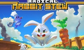 Radical Rabbit Stew EN/DE/FR/IT/ES Global Steam