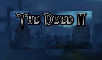 The Deed II EN/ZH Global Steam