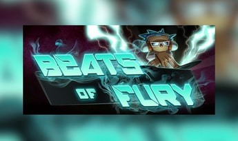 Beats Of Fury EN/ZH Global Steam