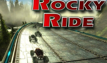 Rocky Ride EN/RU Global Steam
