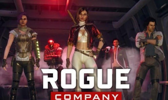 Rogue Company Ultimate Edition EN/DE/FR/CS/JA/PT/RU/ES Brazil Xbox One Xbox Series