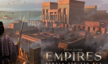 Field of Glory: Empires - Persia 550 - 330 BCE DLC EN/DE/FR/ES Global Steam