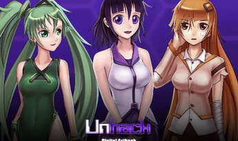 Unhack - Digital Artbook DLC EN Global Steam