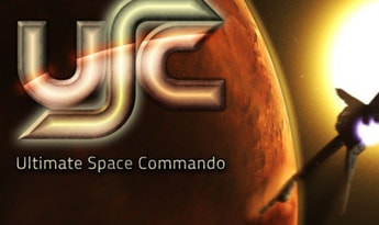 Ultimate Space Commando EN Global Steam