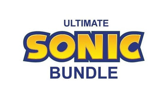 Ultimate Sonic Bundle EN Global Steam