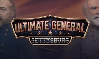 Ultimate General: Gettysburg EN United States Xbox One Xbox Series