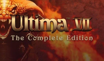 Ultima 7 Complete Edition EN Global GOG