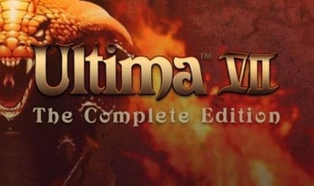 Ultima 7 Complete Edition EN Global GOG