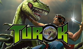 Turok - Bundle EN/DE/FR/IT/ES Global Steam