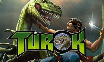 Turok - Bundle EN/DE/FR/IT/ES Global Steam
