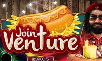 Tropico 5: Joint Venture DLC EN/DE/FR/IT/RU/ES Global Steam