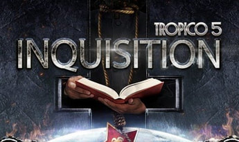 Tropico 5: Inquisition DLC EN/DE/FR/IT/RU/ES Global Steam
