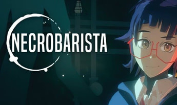 Necrobarista Global Steam