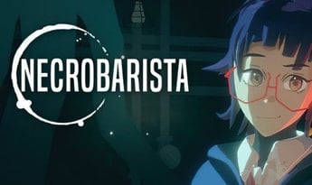 Necrobarista Steam Global