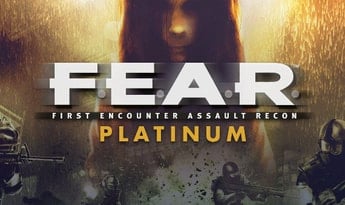 F.E.A.R. Platinum Edition EN Global GOG