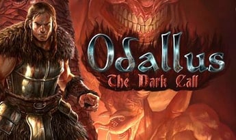 Odallus: The Dark Call EN/PT/RU/HU Global Steam