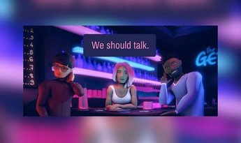 We should talk. EN Global Steam