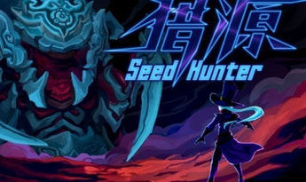 Seed Hunter EN/ZH Global Steam