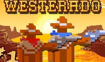 Westerado: Double Barreled EN Global Steam