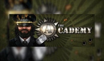 Tropico 4: The Academy DLC EN/DE/FR/IT/ES Global Steam