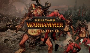 Total War: Warhammer Savage Edition EU Steam