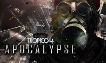 Tropico 4: Apocalypse DLC EN/DE/FR/IT/ES Global Steam