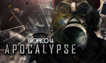 Tropico 4: Apocalypse DLC EN/DE/FR/IT/ES Global Steam