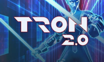 Tron 2.0 EN EU Steam