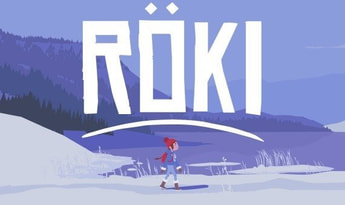 Roki EU Steam