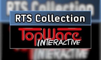 TopWare - RTS Collection EN Global Steam