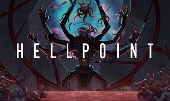 Hellpoint Global Steam