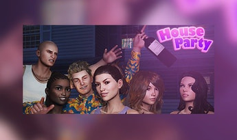 House Party EN/DE/FR/RU/ZH/ES/TR Global Steam