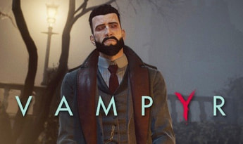 Vampyr EN/DE/FR/IT Argentina Xbox One Xbox Series