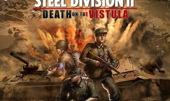 Steel Division 2 - Death on the Vistula EN/FR/RU/ZH/ES/EL Global Steam