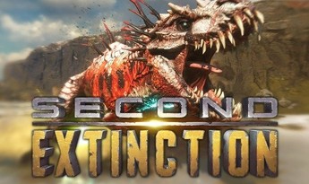 Second Extinction EN/DE/FR/JA/RU/ES Argentina Xbox One Xbox Series