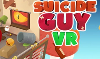 Suicide Guy VR Global Steam