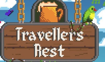 Travellers Rest EU Steam
