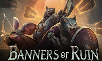 Banners of Ruin EN/DE/FR/PL/JA/PT/RU/ES Global Steam