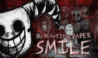 My Beautiful Paper Smile EN/DE/FR/IT/RU/ZH/ES EU Steam Gift