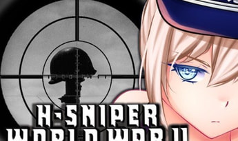 H-Sniper: World War II United States Steam Gift