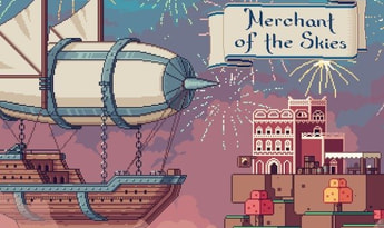 Merchant of the Skies EN/DE/FR/PT/RU/ZH/ES Global Steam