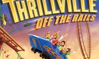 Thrillville: Off the Rails EN/DE/FR/IT/ES EU Steam