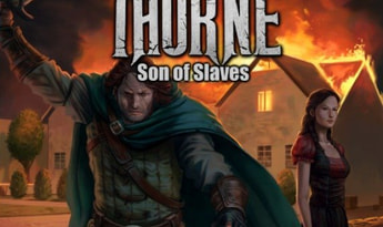 Thorne: Son of Slaves EN/PT Global Steam