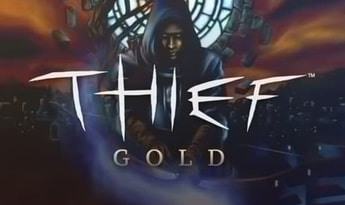 Thief Gold EN EU Steam