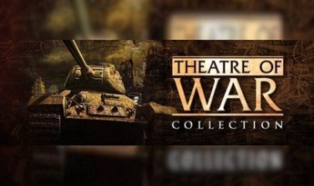 Theatre of War Collection EN Global Steam