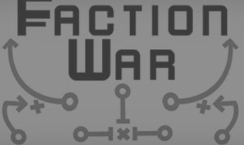 Faction War EN Global Steam